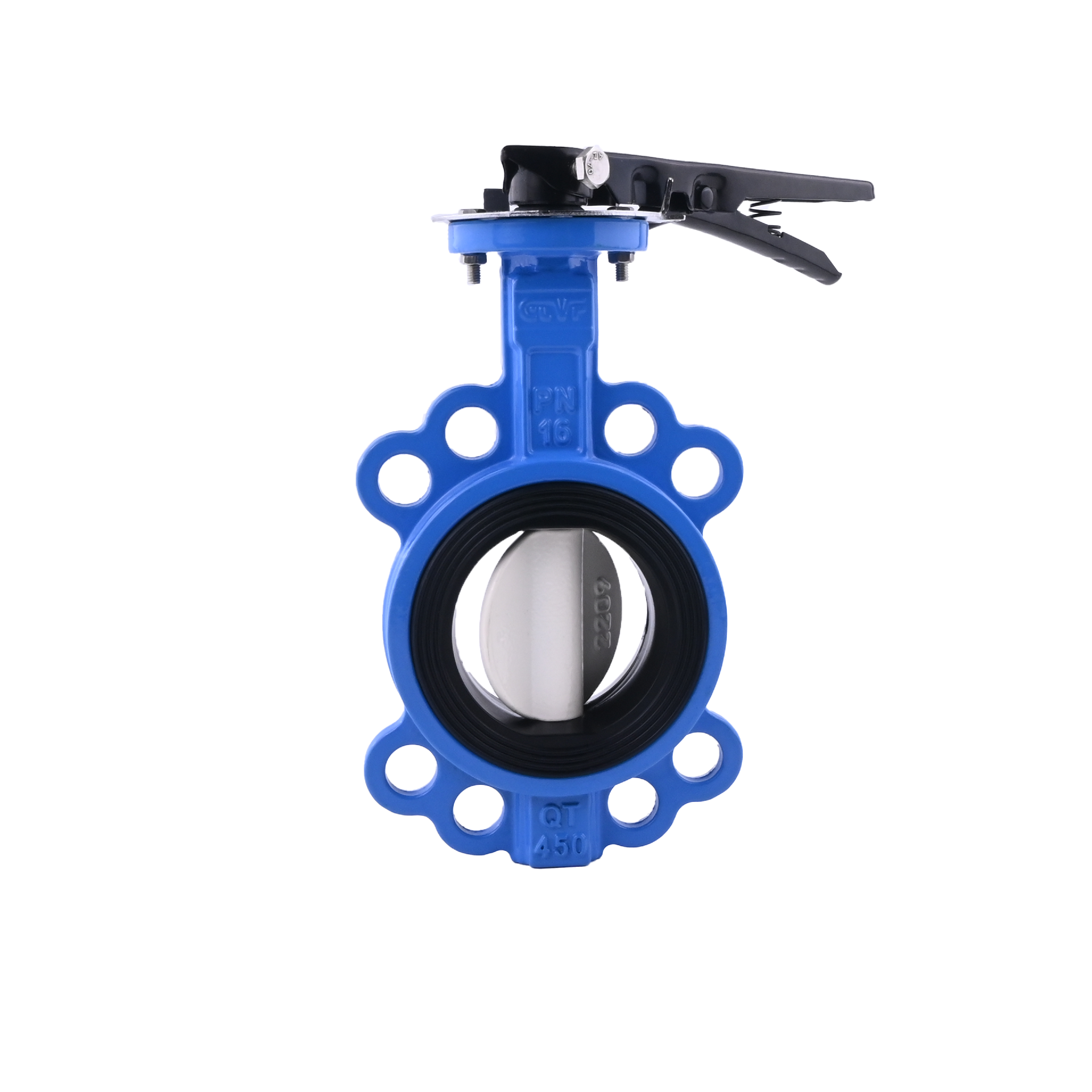 電動(dòng)開(kāi)關(guān)蝶閥圖片