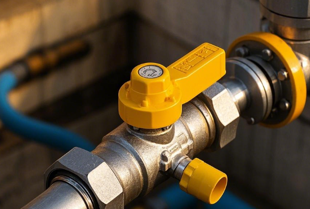 天然氣球閥廠家