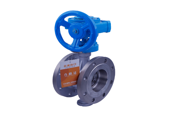 蝶閥廠家分享大口徑蝶閥的應(yīng)用范圍